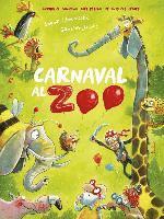 bokomslag Carnaval al zoo