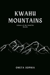 bokomslag Kwahu Mountains