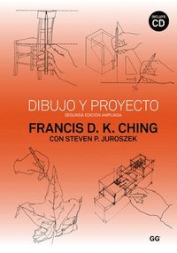 bokomslag Dibujo Y Proyecto