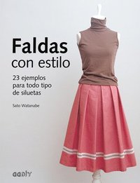 bokomslag Faldas Con Estilo