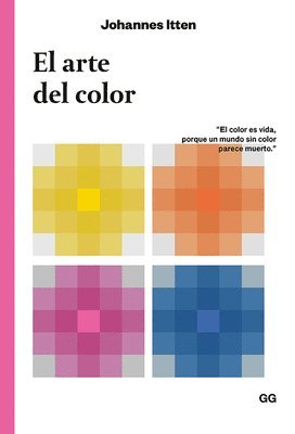 bokomslag El Arte del Color