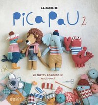 bokomslag La Banda de Pica Pau 2