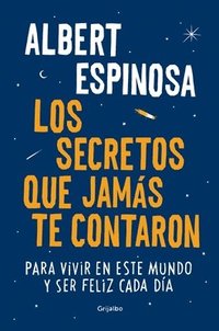 bokomslag Los Secretos Que Jamas Te Contaron / The Secrets They Never Told You