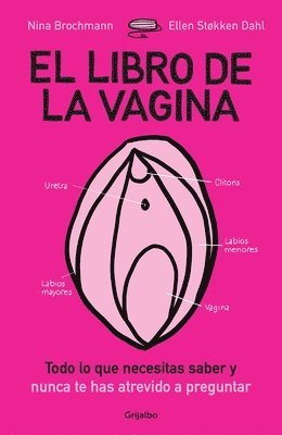 bokomslag El Libro De La Vagina: Todo Lo Que Necesitas Saber Y Que Nunca Te Has Atrevido A  Preguntar / The Wonder Down Under: The Insider's Guide To The Anatomy, Biology