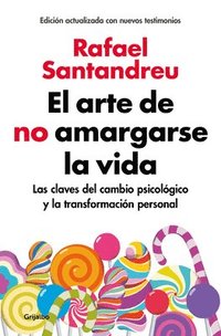 bokomslag El arte de no amargarse la vida