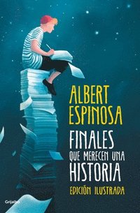 bokomslag Finales Que Merecen Una Historia / Endings That Deserve A Story