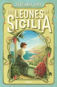 bokomslag Los Leones de Sicilia / The Florios of Sicily