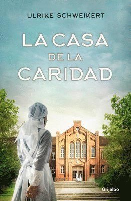 La Casa de la Caridad / The House of Charity 1