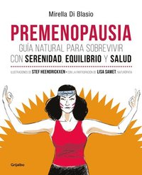 bokomslag Premenopausia / Premenopause