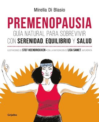 Premenopausia / Premenopause 1