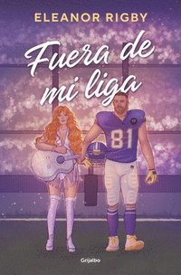 bokomslag Fuera de Mi Liga / Out of My League