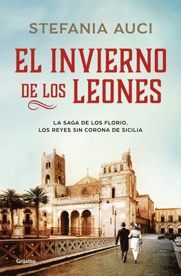 El Invierno de Los Leones / The Winter of Lions 1