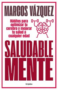 bokomslag Saludable Mente / A Healthy Mind