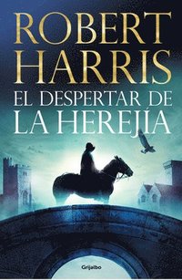bokomslag El Despertar de la Herejía / The Second Sleep
