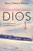 bokomslag Conversaciones con Dios I