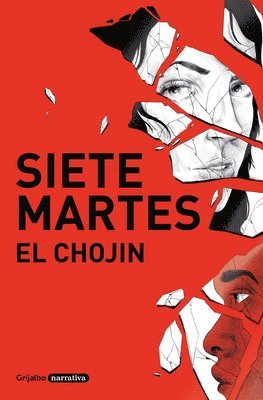 Siete Martes / Seven Tuesdays 1