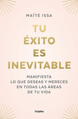 bokomslag Tu Éxito Es Inevitable / Your Success Is Inevitable