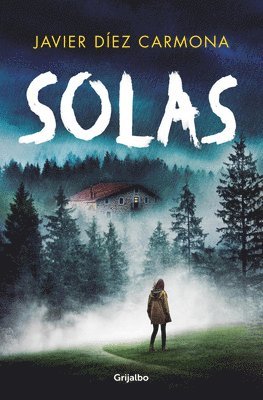 bokomslag Solas / Alone