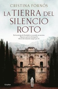 bokomslag La Tierra del Silencio Roto / The Land of Broken Silence