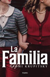 bokomslag La Familia / The Family