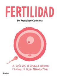 bokomslag Fertilidad / Fertility