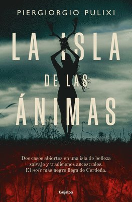 La Isla de Las Ánimas / The Island of Souls 1