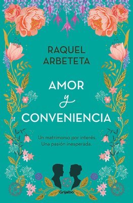 bokomslag Amor Y Conveniencia / Love and Convenience
