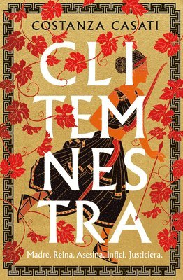 bokomslag Clitemnestra / Clytemnestra