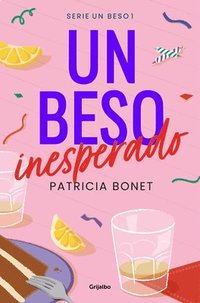 bokomslag Un Beso Inesperado / An Unexpected Kiss