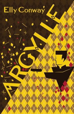 Argylle (Spanish Edition) 1