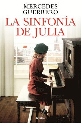 bokomslag La Sinfonía de Julia / Julia's Symphony