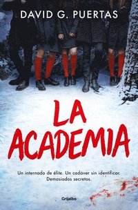 bokomslag La Academia / The Academy