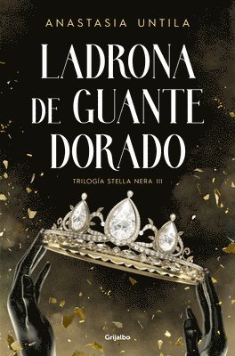 Ladrona de Guante Dorado / The Golden Gloved Thief 1