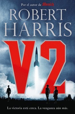 V2 / V2: A Novel of World War II 1