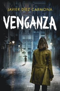 bokomslag Venganza / Vengeance