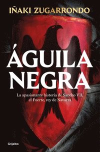 bokomslag Águila Negra / Black Eagle