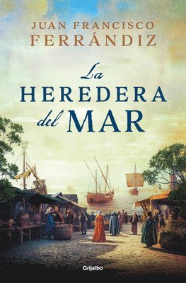La Heredera del Mar / Heiress of the Sea 1