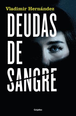 bokomslag Deudas de Sangre / Blood Debts