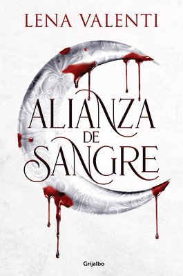 Alianza de Sangre / Blood Alliance 1