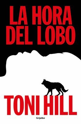 bokomslag La Hora del Lobo / The Hour of the Wolf
