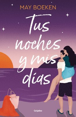 bokomslag Tus Noches Y MIS Días / Your Nights and My Days