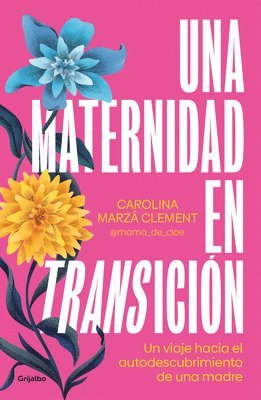 bokomslag Una Maternidad En Transición / Maternity in Transition