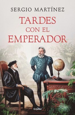 bokomslag Tardes Con El Emperador / Afternoons with the Emperor