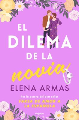 El Dilema de la Novia / The Fiancé Dilemma 1