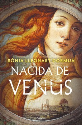 bokomslag Nacida de Venus / Born of Venus