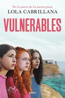 bokomslag Vulnerables / Vulnerable