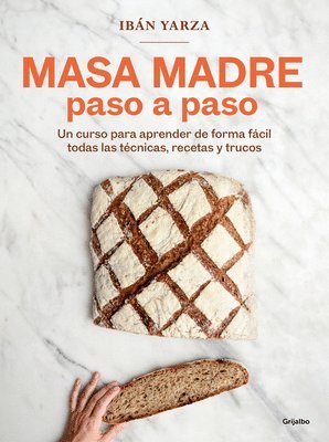 Masa Madre Paso a Paso / Sourdough Step by Step 1