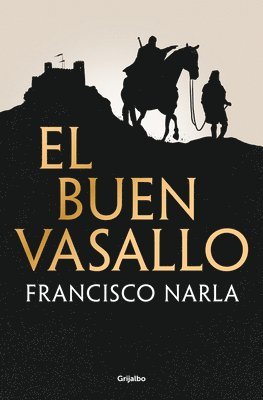 bokomslag El Buen Vasallo / The Good Servant