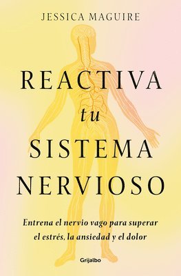 Reactiva Tu Sistema Nervioso: Entrena El Nervio Vago Para Superar El Estrés, La Ansiedad Y El Dolor / The Nervous System Reset 1