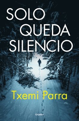 Solo Queda El Silencio / Only Silence Remains 1